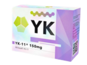 YK 11 Intradermico